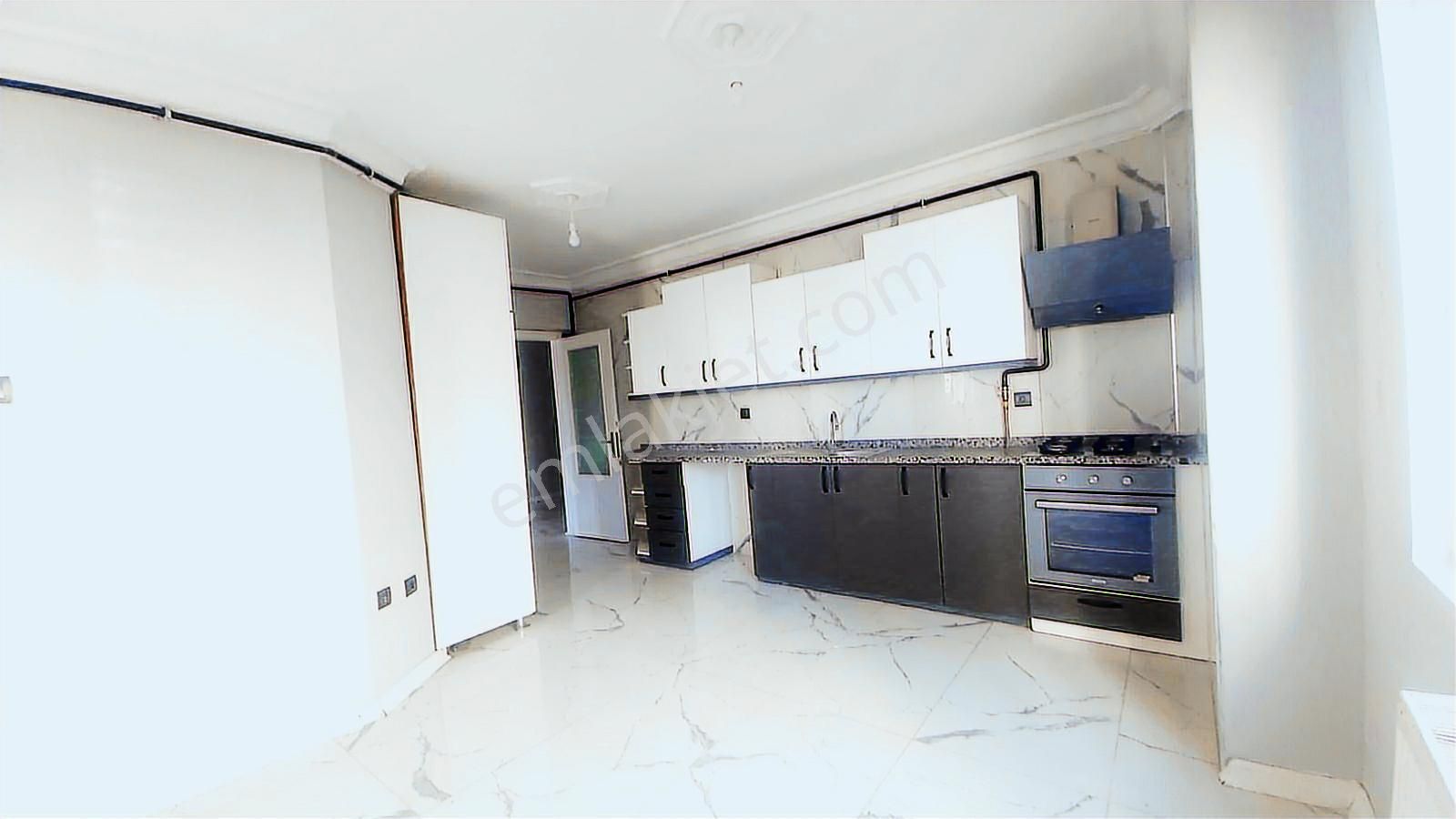 Ruh Sağlığı Karşısı Site İçi Satılık, Doğalgazlı Daire - Görsel 6