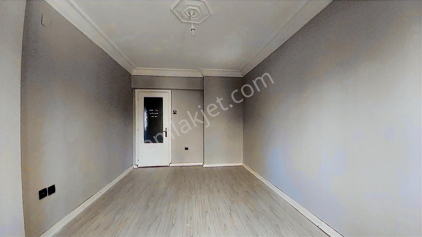 Ruh Sağlığı Karşısı Site İçi Satılık, Doğalgazlı Daire - Görsel 17