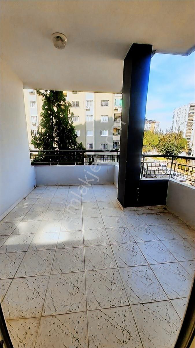 Ruh Sağlığı Karşısı Site İçi Satılık, Doğalgazlı Daire - Görsel 15