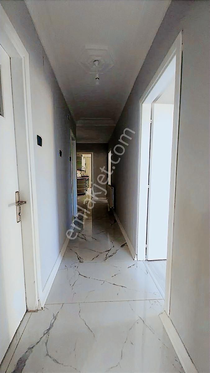 Ruh Sağlığı Karşısı Site İçi Satılık, Doğalgazlı Daire - Görsel 7