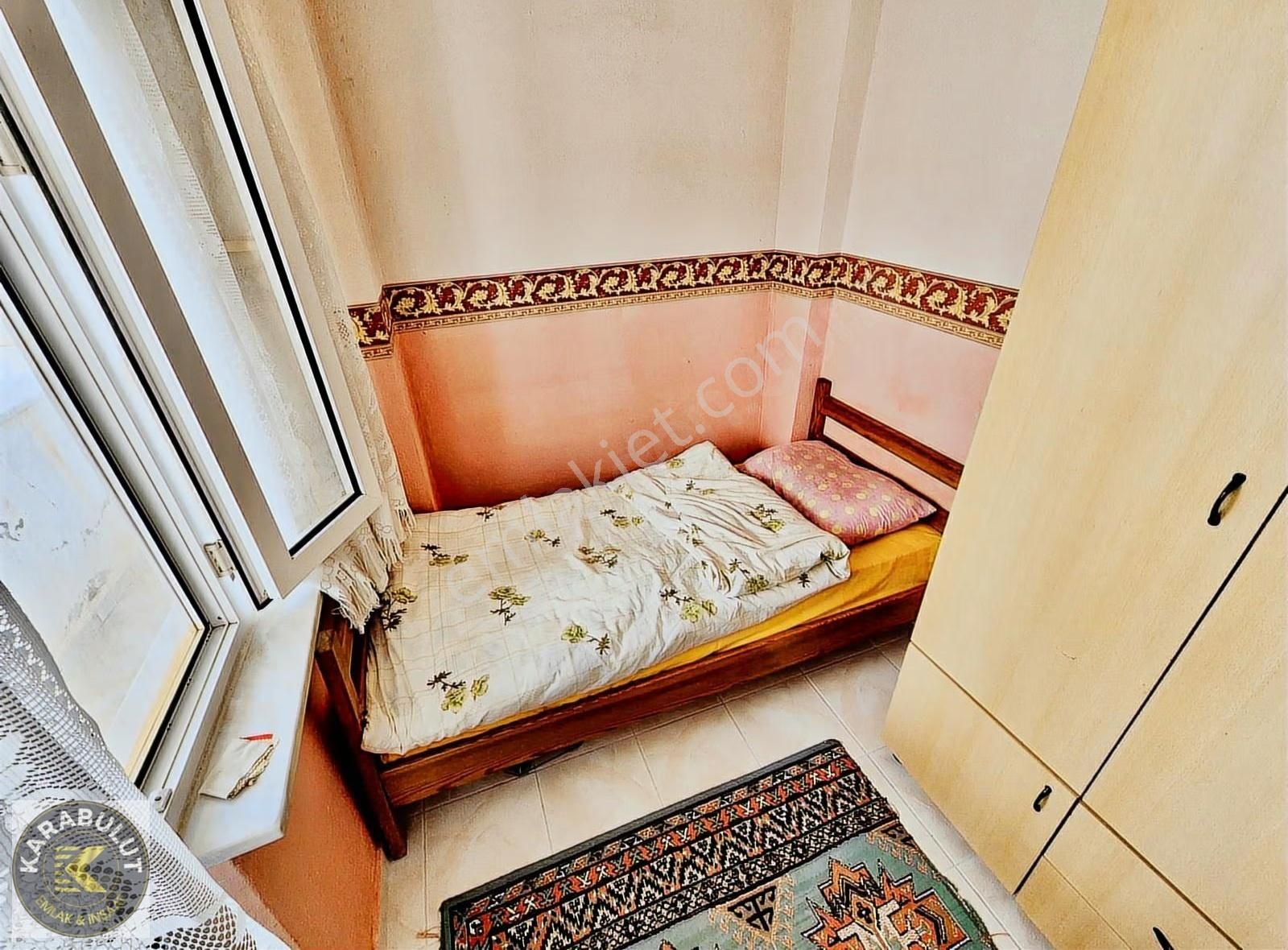 ▓tek Yetkili Karabuluttan Deniz Manzaralı & Bahçeli 4+1 Villa - Görsel 17