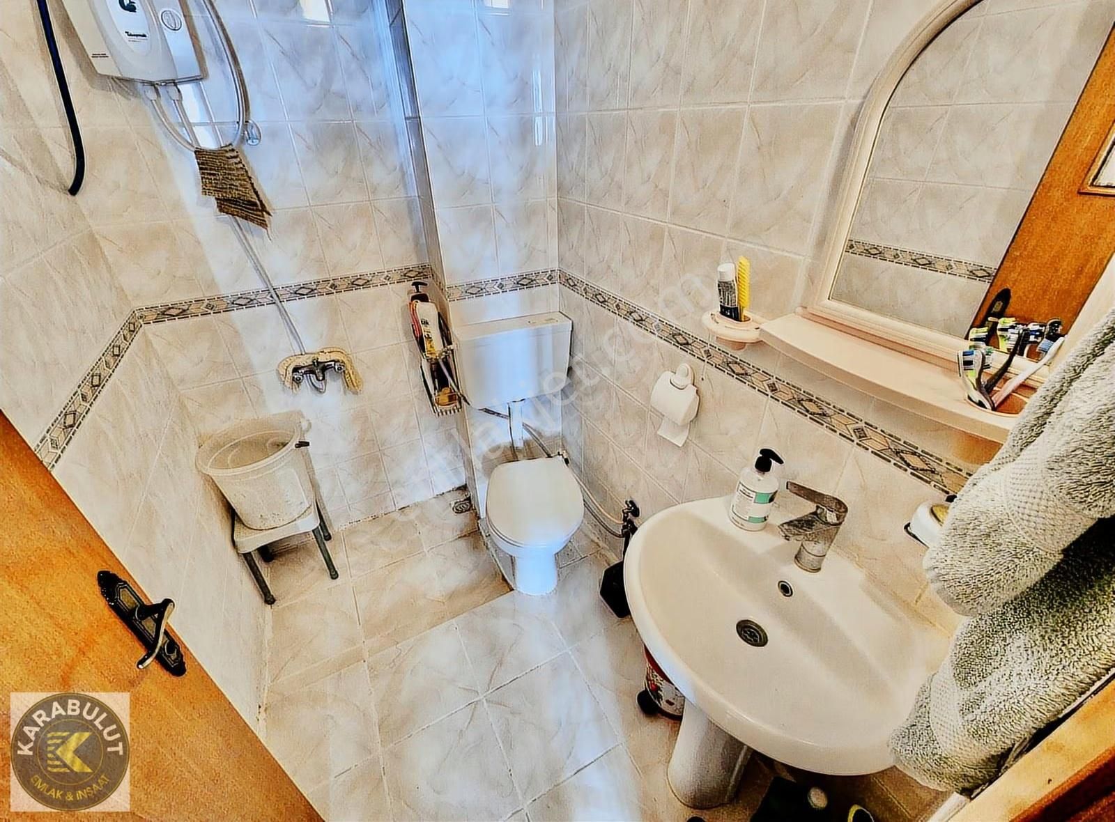 ▓tek Yetkili Karabuluttan Deniz Manzaralı & Bahçeli 4+1 Villa - Görsel 10