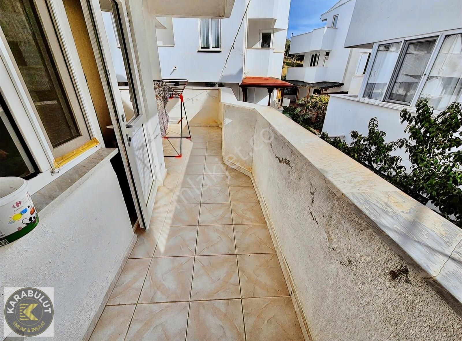 ▓tek Yetkili Karabuluttan Deniz Manzaralı & Bahçeli 4+1 Villa - Görsel 5