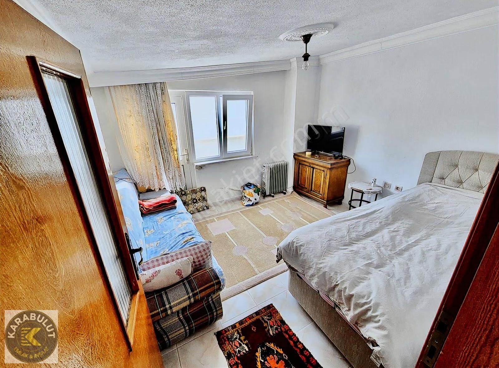 ▓tek Yetkili Karabuluttan Deniz Manzaralı & Bahçeli 4+1 Villa - Görsel 11