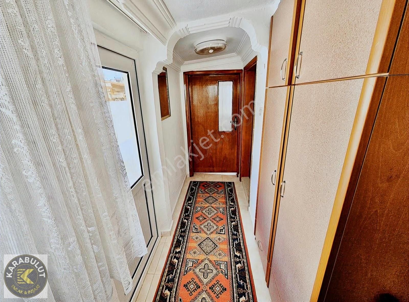 ▓tek Yetkili Karabuluttan Deniz Manzaralı & Bahçeli 4+1 Villa - Görsel 14