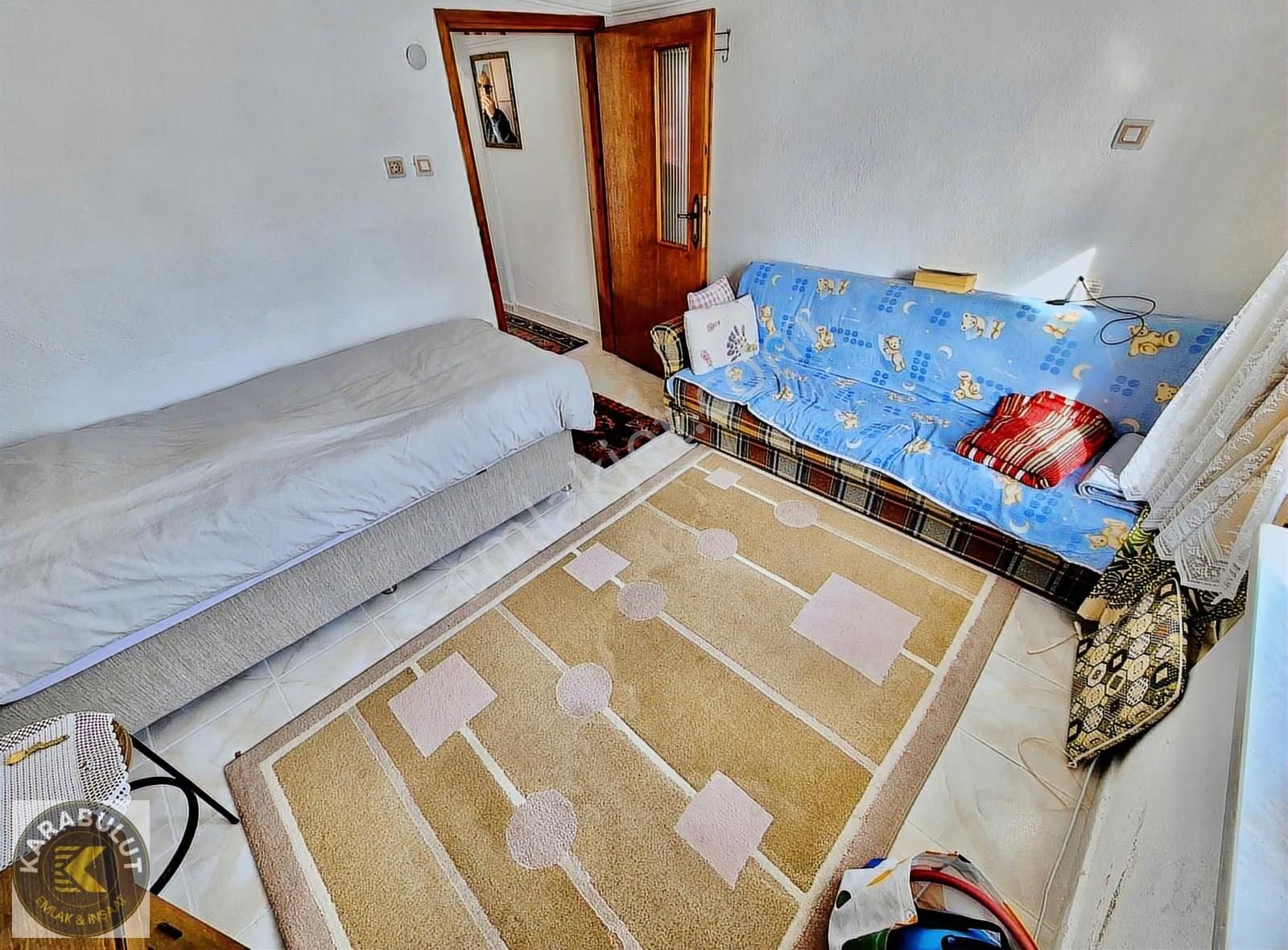 ▓tek Yetkili Karabuluttan Deniz Manzaralı & Bahçeli 4+1 Villa - Görsel 13