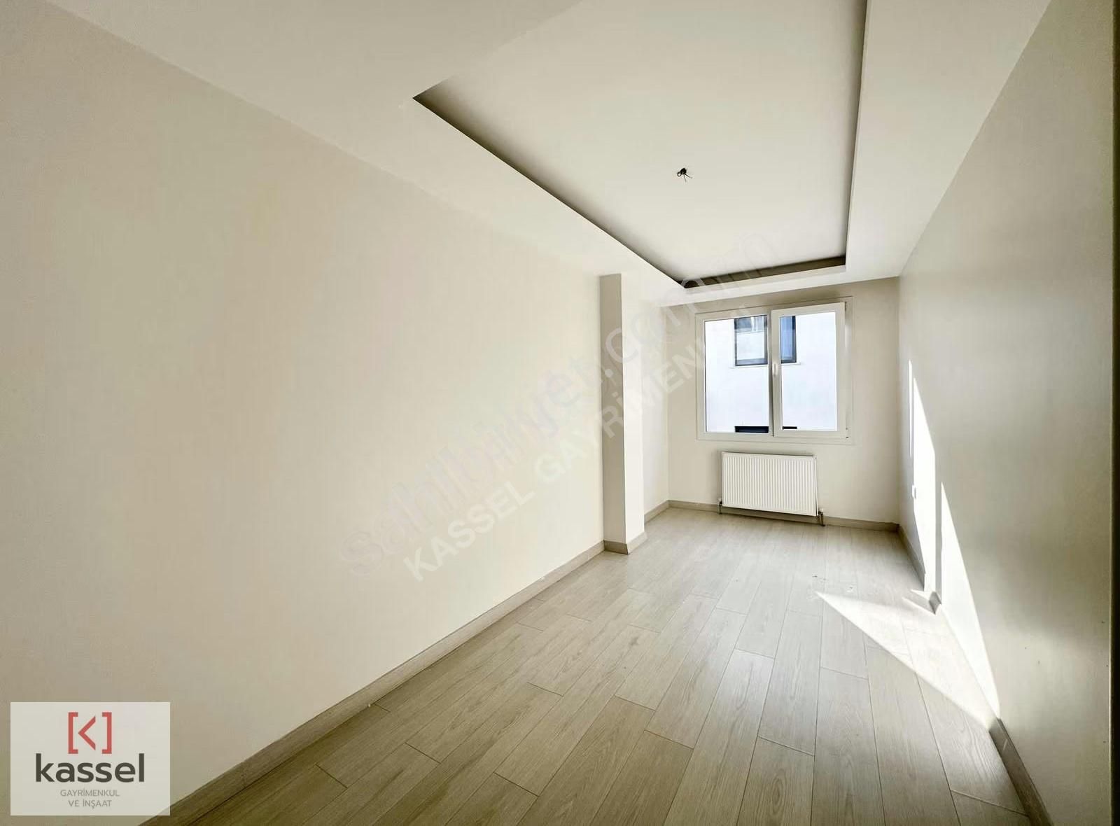 [kassel Yapı] Kavaklı Solmazlar Sitesi - Arakat - 3+1 Daire - Görsel 12