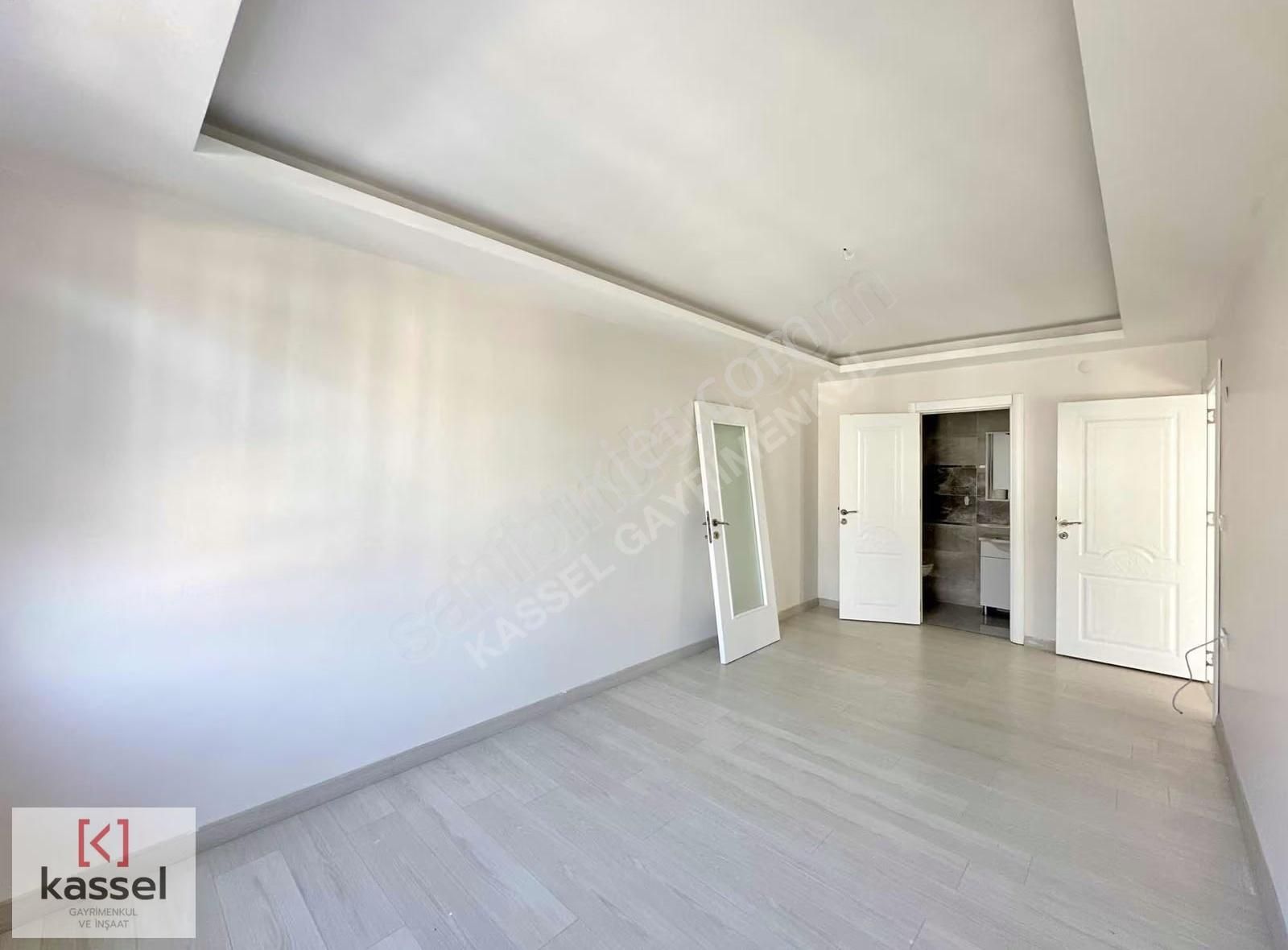 [kassel Yapı] Kavaklı Solmazlar Sitesi - Arakat - 3+1 Daire - Görsel 5