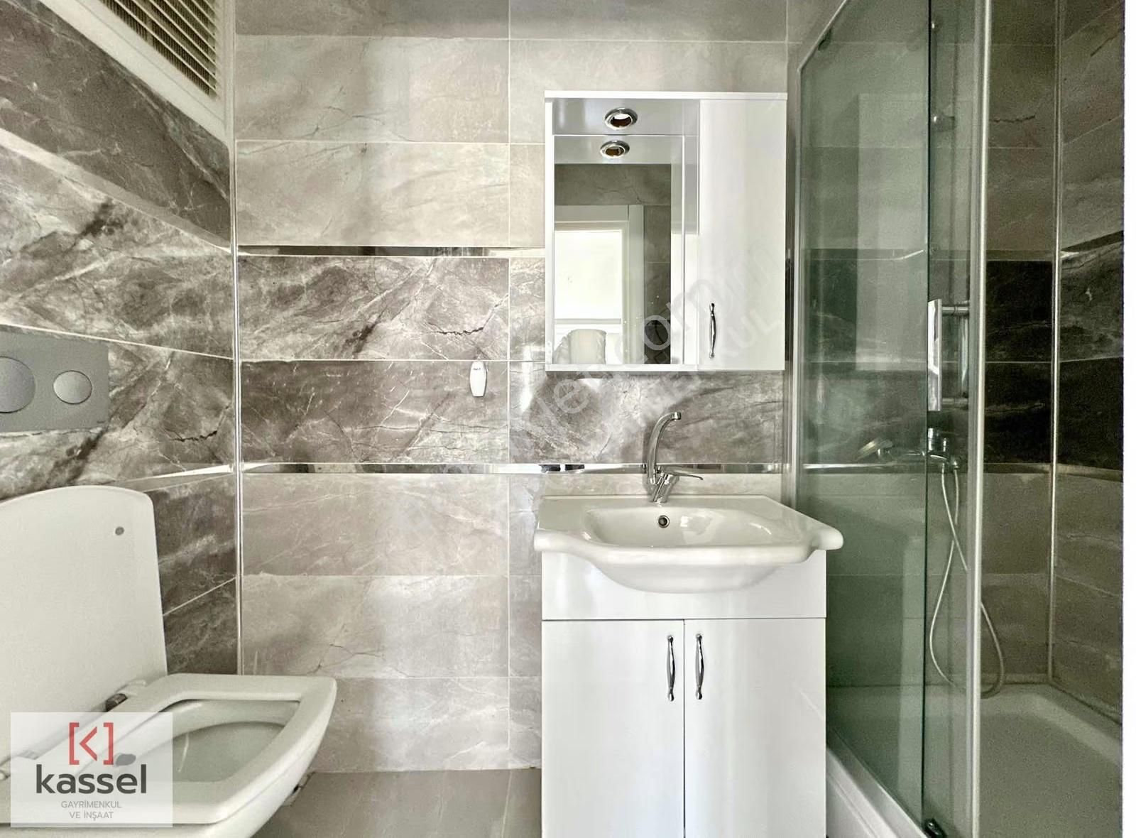 [kassel Yapı] Kavaklı Solmazlar Sitesi - Arakat - 3+1 Daire - Görsel 16