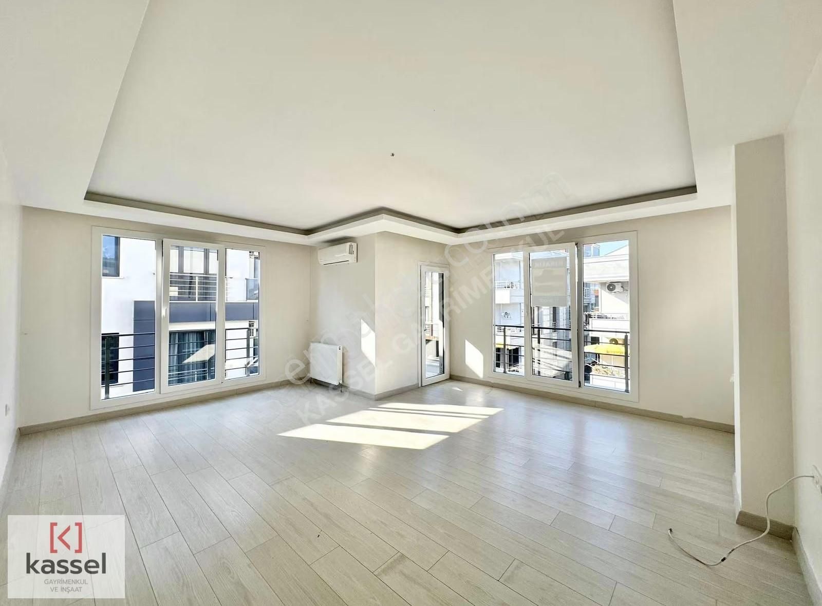 [kassel Yapı] Kavaklı Solmazlar Sitesi - Arakat - 3+1 Daire - Görsel 8