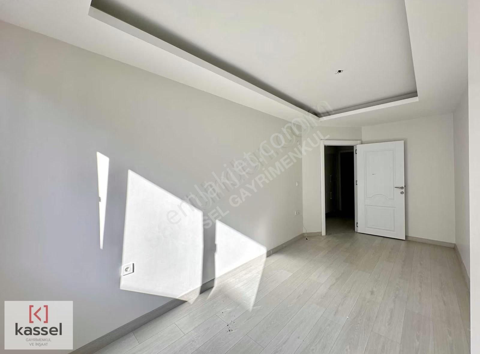 [kassel Yapı] Kavaklı Solmazlar Sitesi - Arakat - 3+1 Daire - Görsel 15