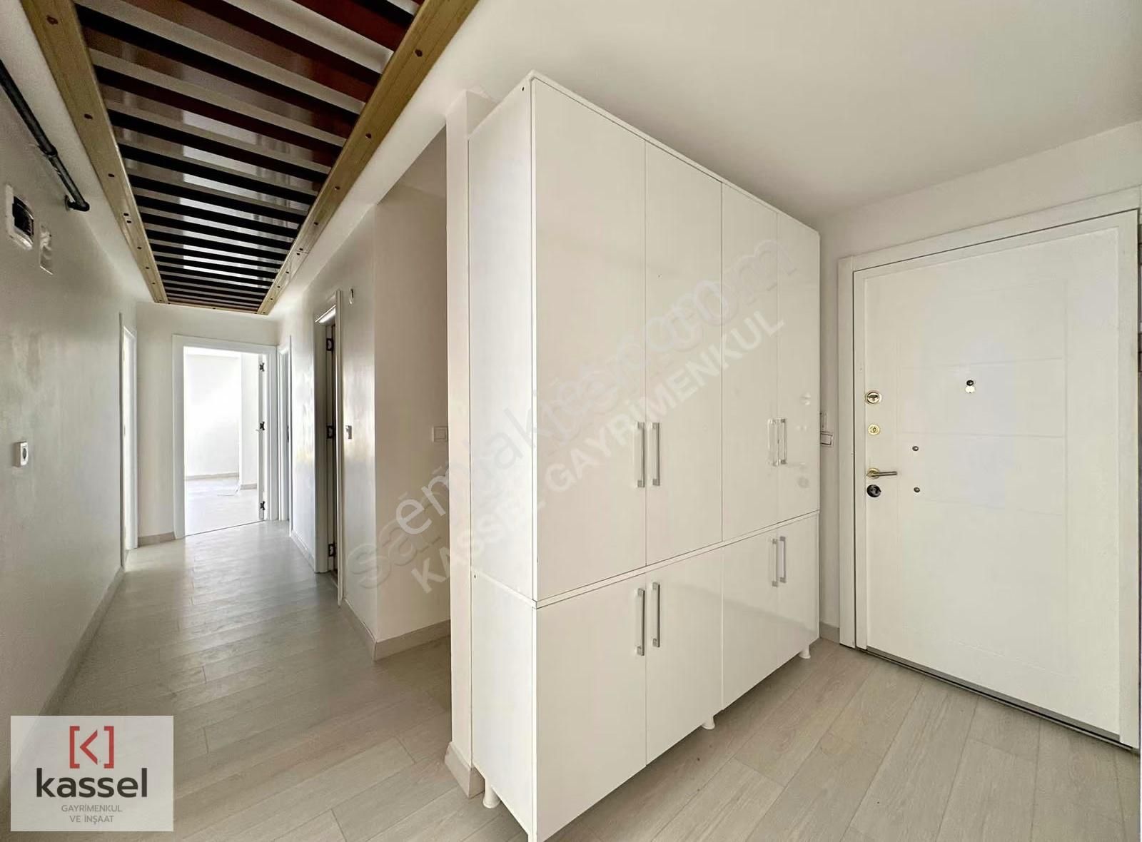 [kassel Yapı] Kavaklı Solmazlar Sitesi - Arakat - 3+1 Daire - Görsel 9