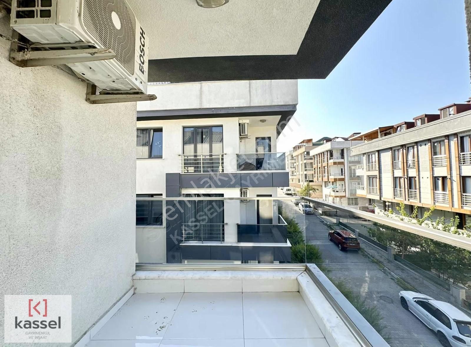 [kassel Yapı] Kavaklı Solmazlar Sitesi - Arakat - 3+1 Daire - Görsel 3