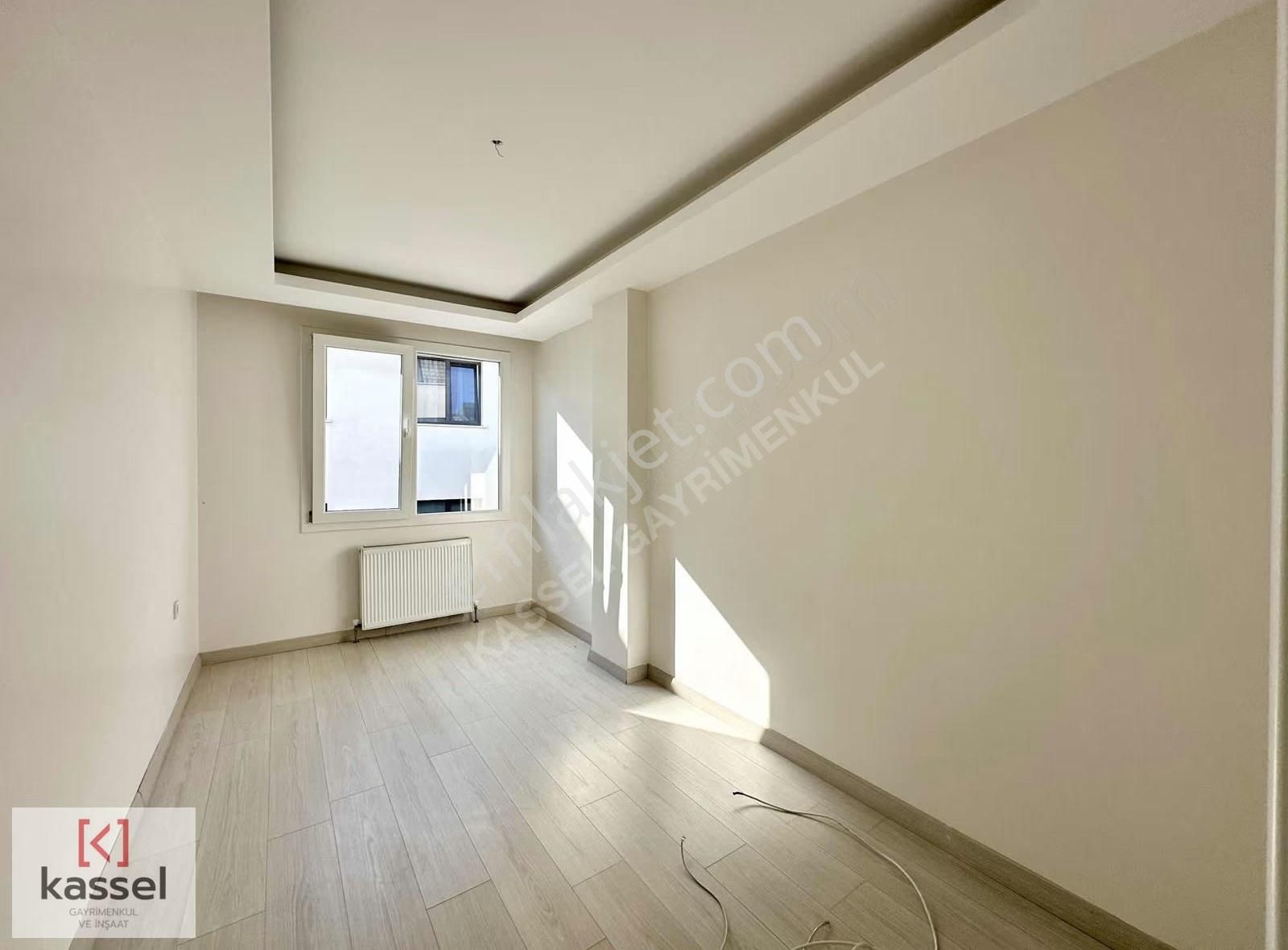 [kassel Yapı] Kavaklı Solmazlar Sitesi - Arakat - 3+1 Daire - Görsel 13