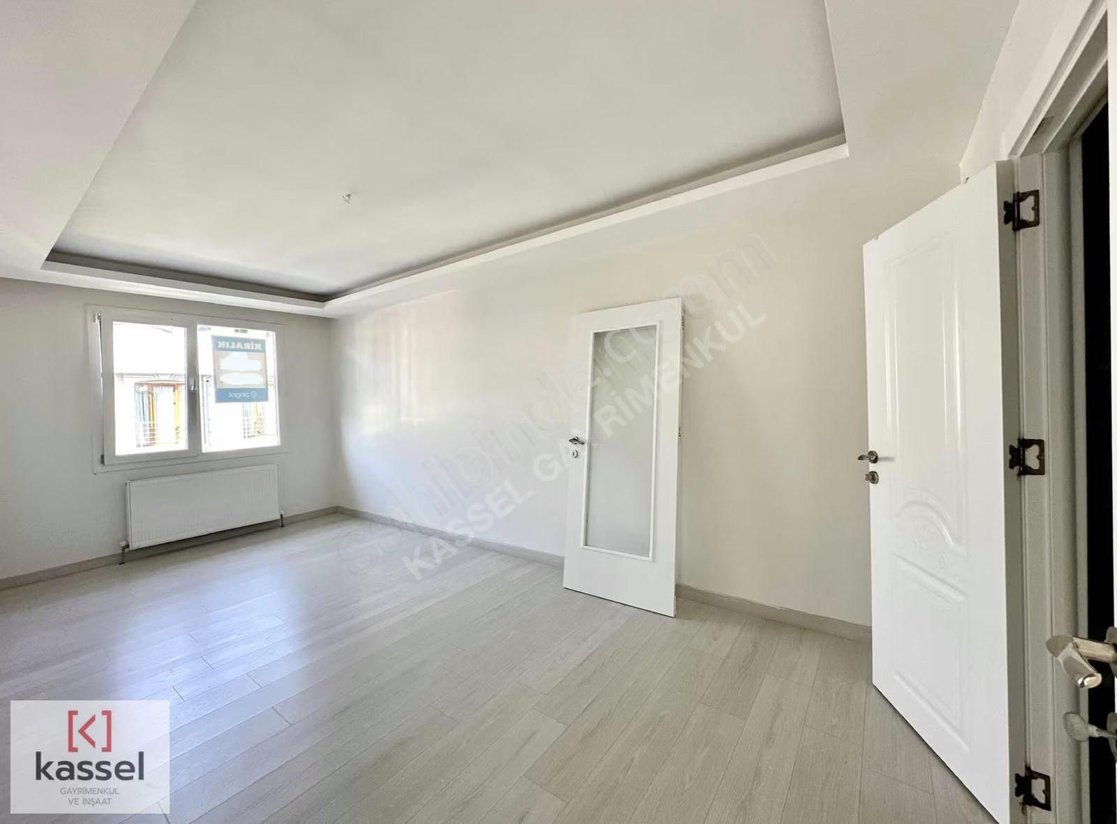 [kassel Yapı] Kavaklı Solmazlar Sitesi - Arakat - 3+1 Daire - Görsel 6