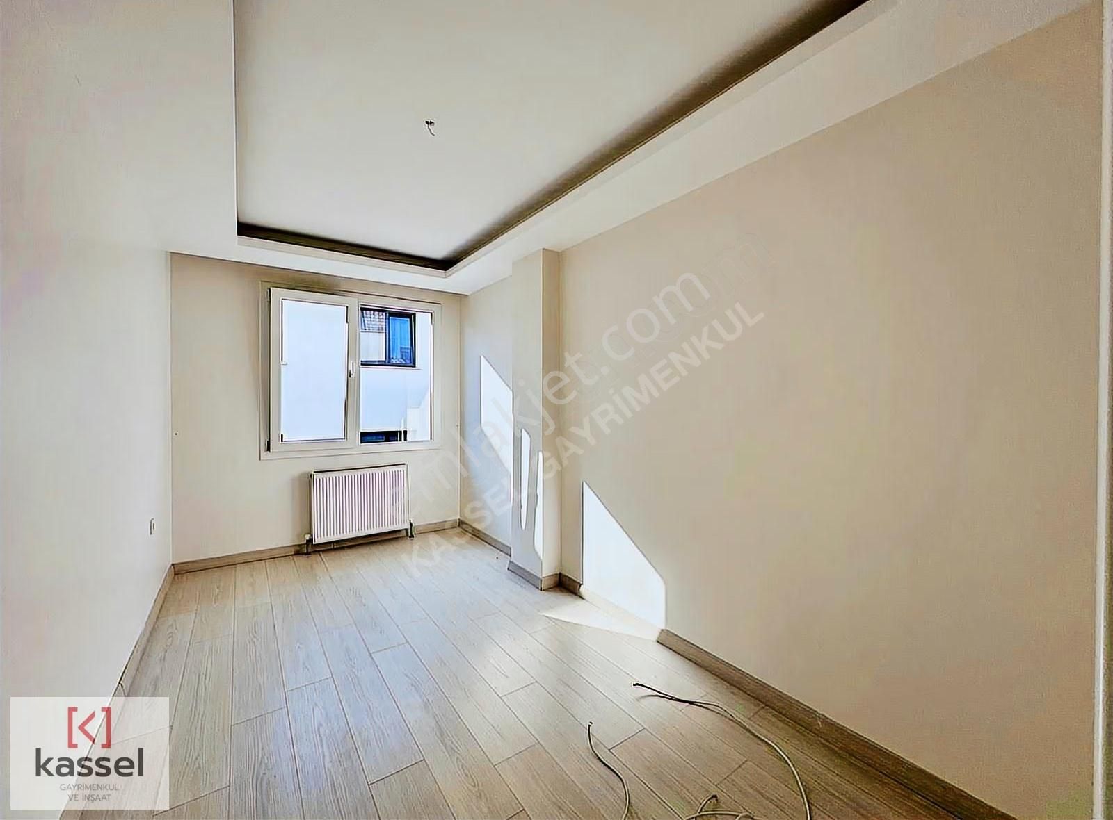 [kassel Yapı] Kavaklı Solmazlar Sitesi - Kiralık 3+1 Daire - Görsel 10