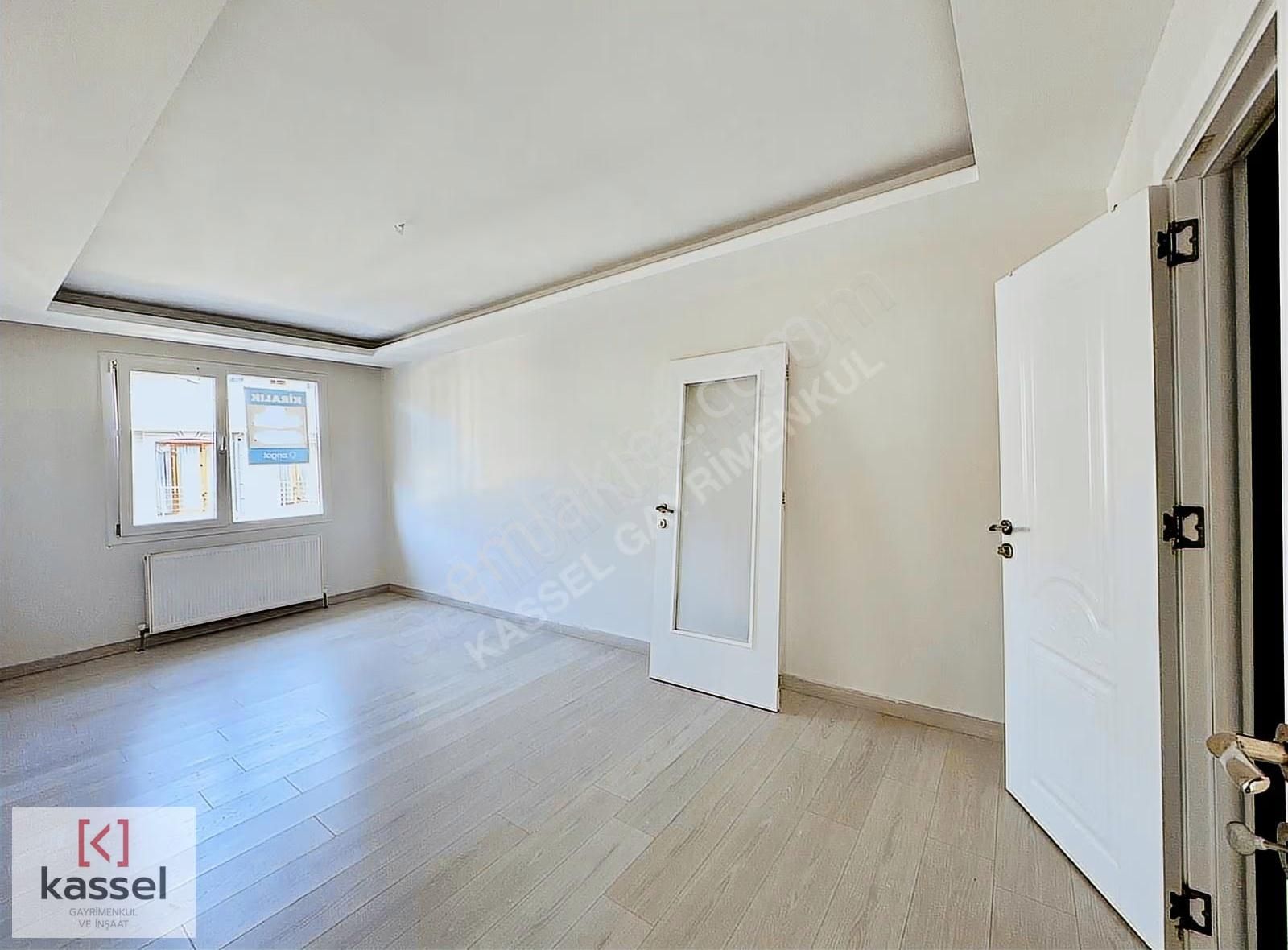 [kassel Yapı] Kavaklı Solmazlar Sitesi - Kiralık 3+1 Daire - Görsel 12