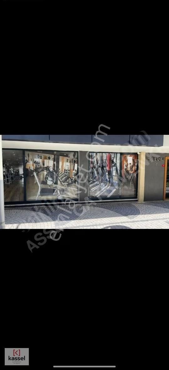 [kassel Yapı] Kavaklı Solmazlar Sitesi - Kiralık 3+1 Daire - Görsel 17