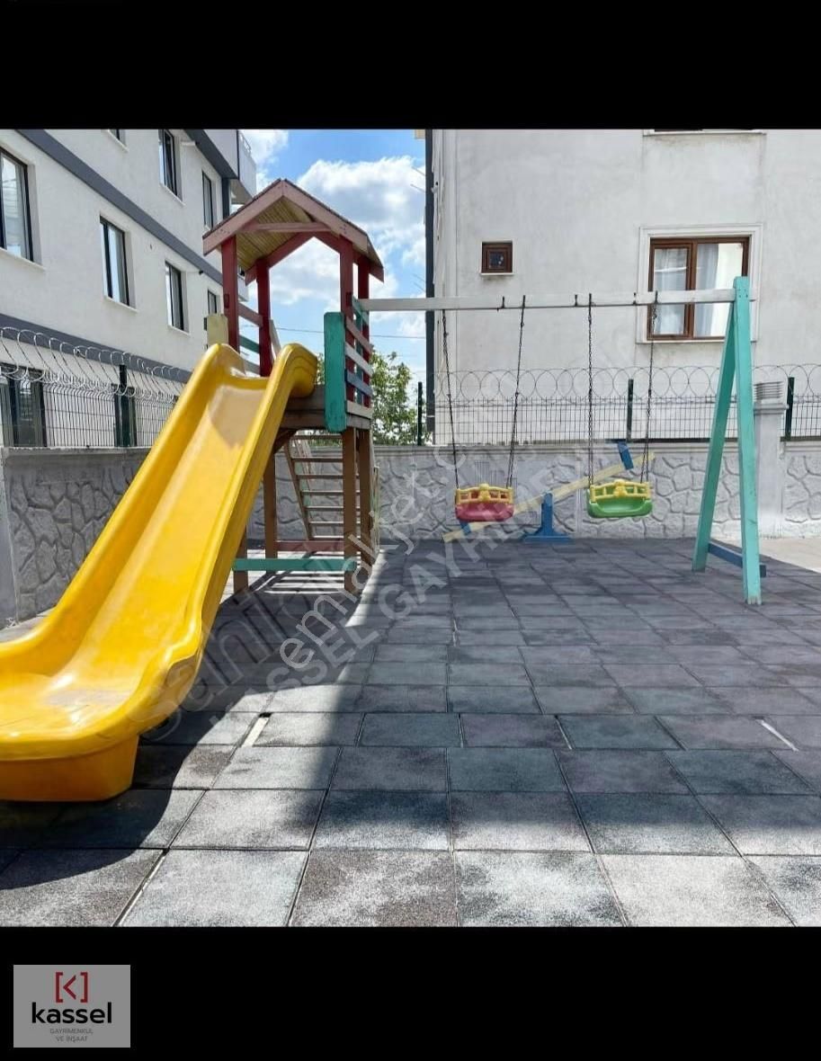 [kassel Yapı] Kavaklı Solmazlar Sitesi - Kiralık 3+1 Daire - Görsel 5