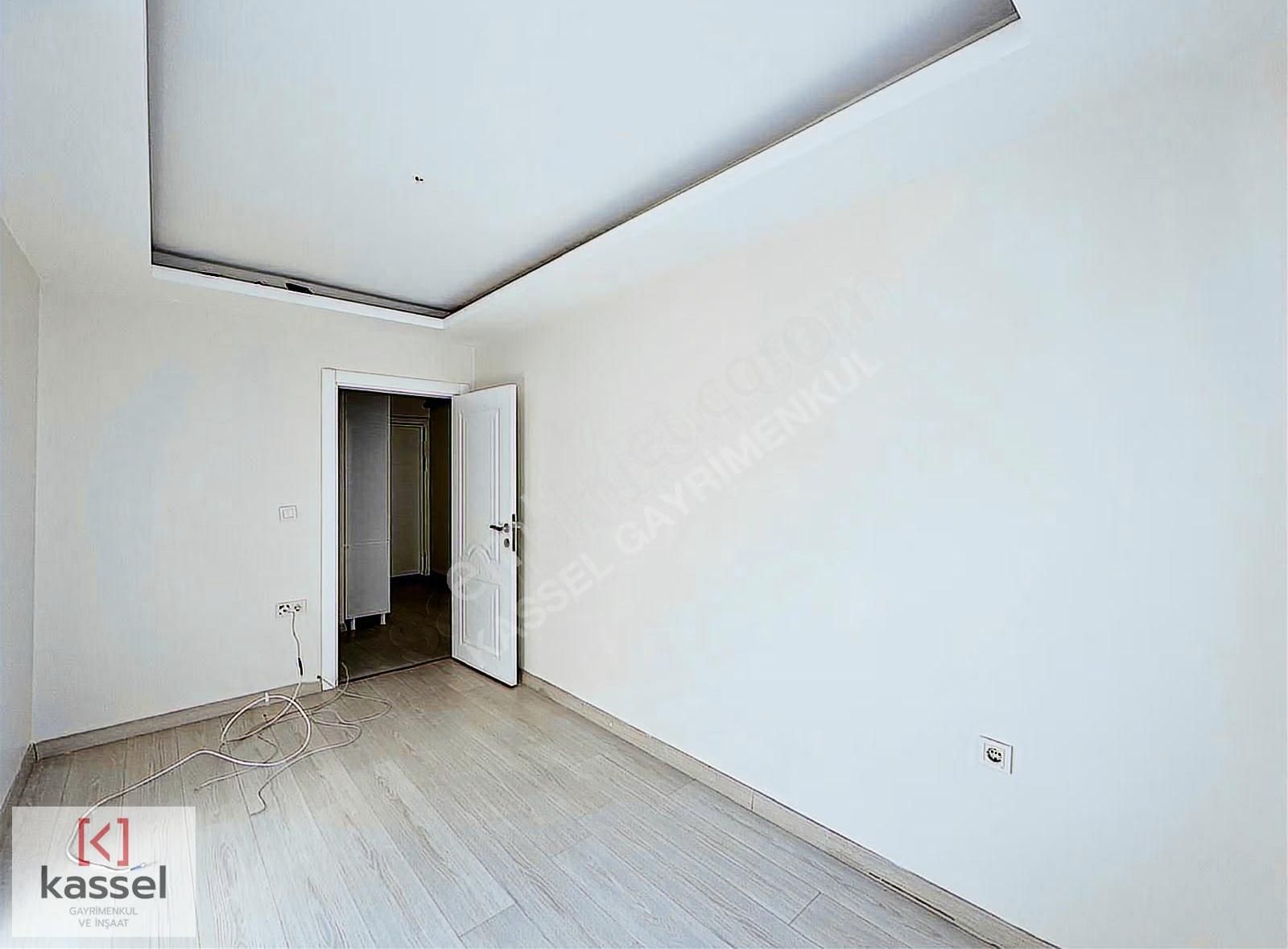 [kassel Yapı] Kavaklı Solmazlar Sitesi - Kiralık 3+1 Daire - Görsel 15