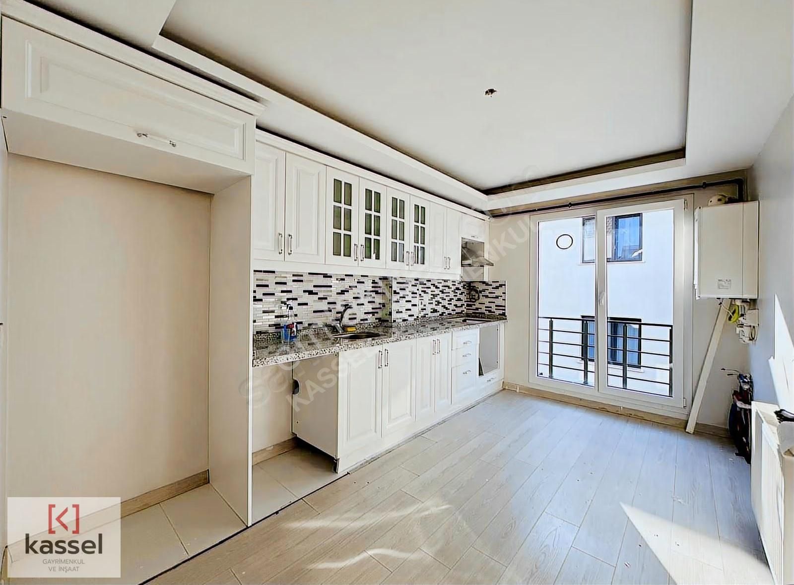 [kassel Yapı] Kavaklı Solmazlar Sitesi - Kiralık 3+1 Daire - Görsel 6
