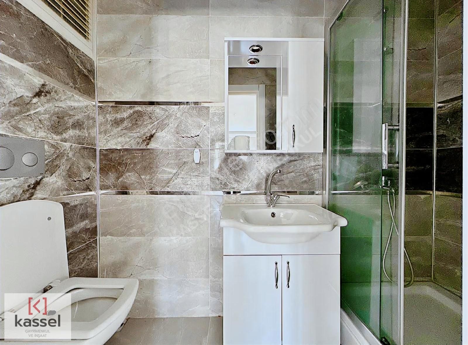 [kassel Yapı] Kavaklı Solmazlar Sitesi - Kiralık 3+1 Daire - Görsel 4