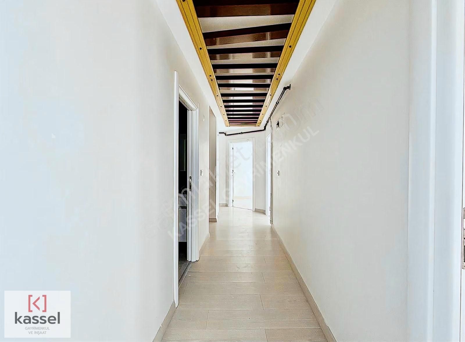 [kassel Yapı] Kavaklı Solmazlar Sitesi - Kiralık 3+1 Daire - Görsel 16