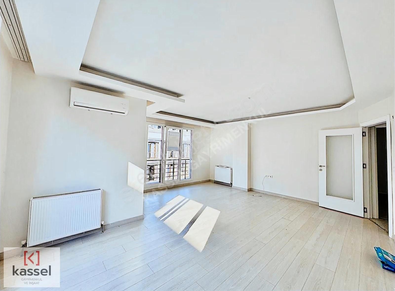 [kassel Yapı] Kavaklı Solmazlar Sitesi - Kiralık 3+1 Daire - Görsel 3