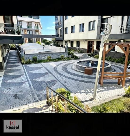 [kassel Yapı] Kavaklı Solmazlar Sitesi - Kiralık 3+1 Daire - Görsel 2