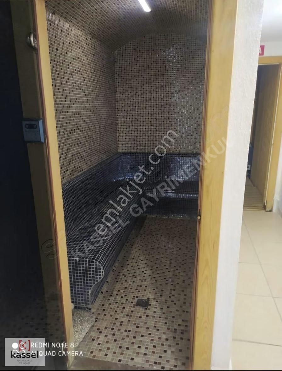 [kassel Yapı] Kavaklı Solmazlar Sitesi - Kiralık 3+1 Daire - Görsel 7