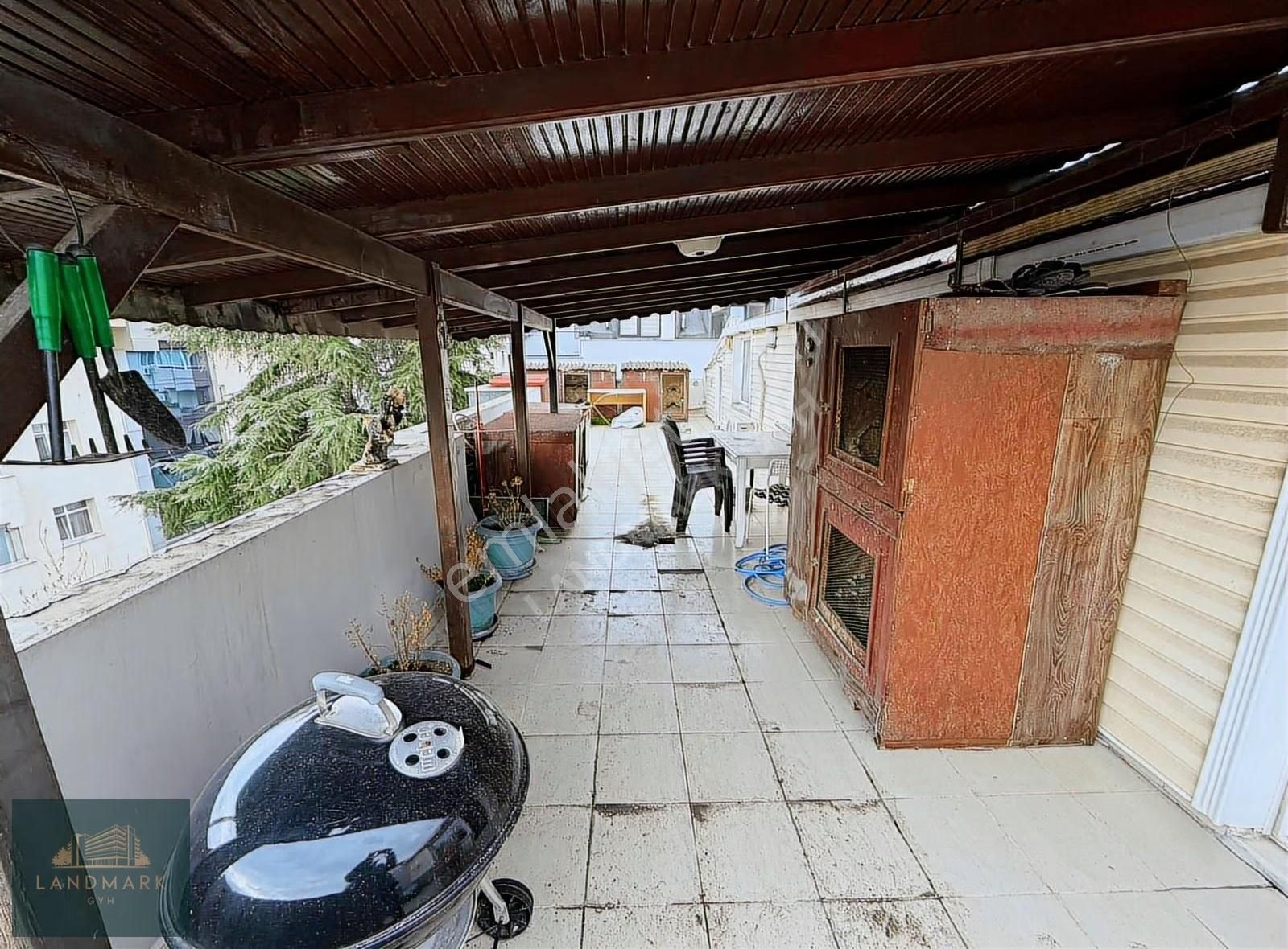 Maltepe- Çınar Mh. Caddeye Yakın Teraslı 5+2 Dublex - Görsel 12