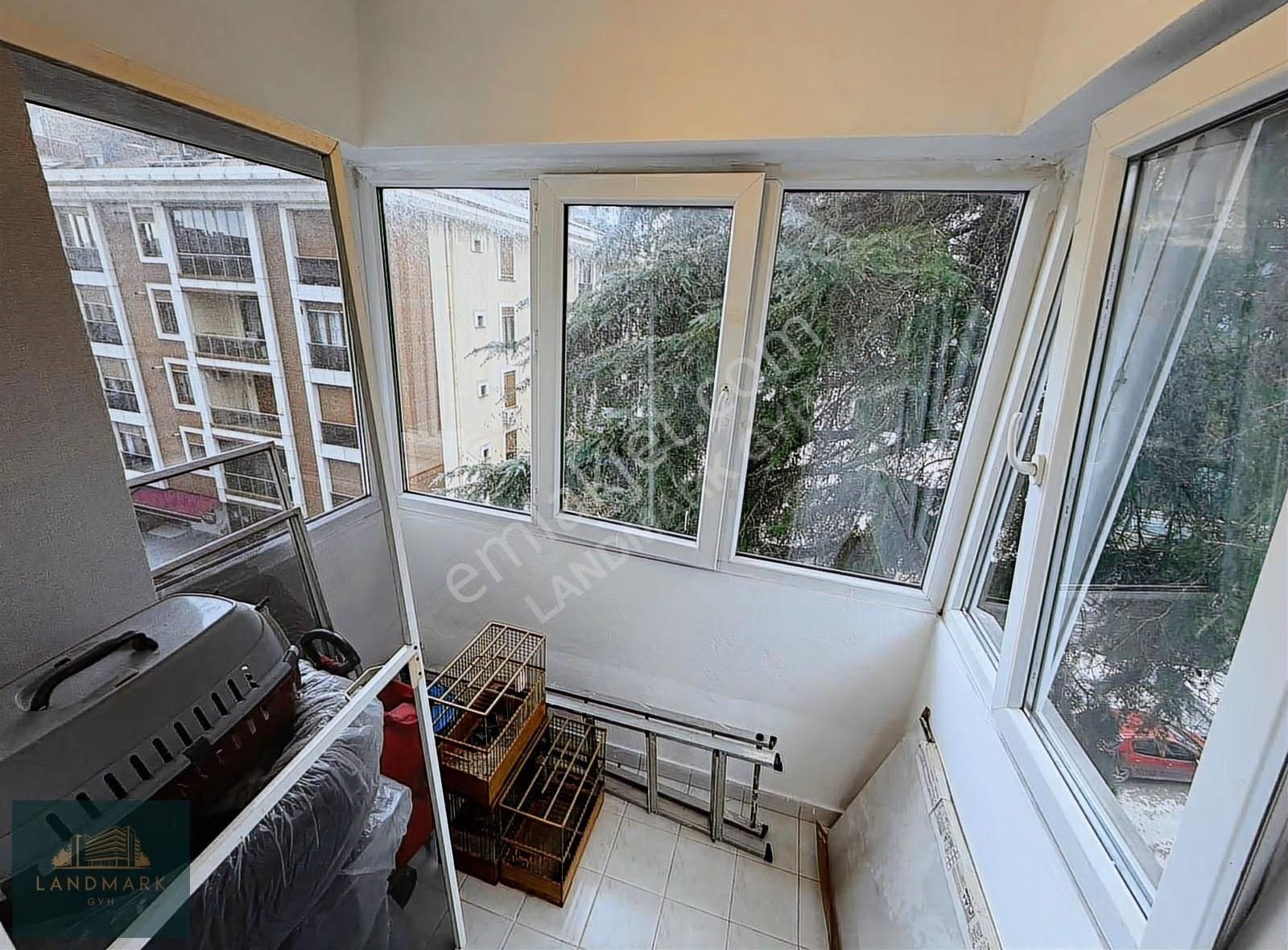 Maltepe- Çınar Mh. Caddeye Yakın Teraslı 5+2 Dublex - Görsel 32