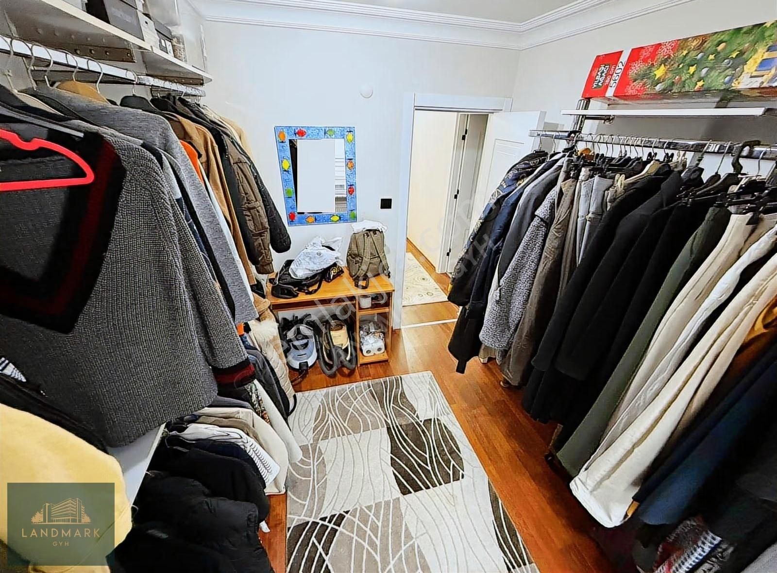 Maltepe- Çınar Mh. Caddeye Yakın Teraslı 5+2 Dublex - Görsel 14