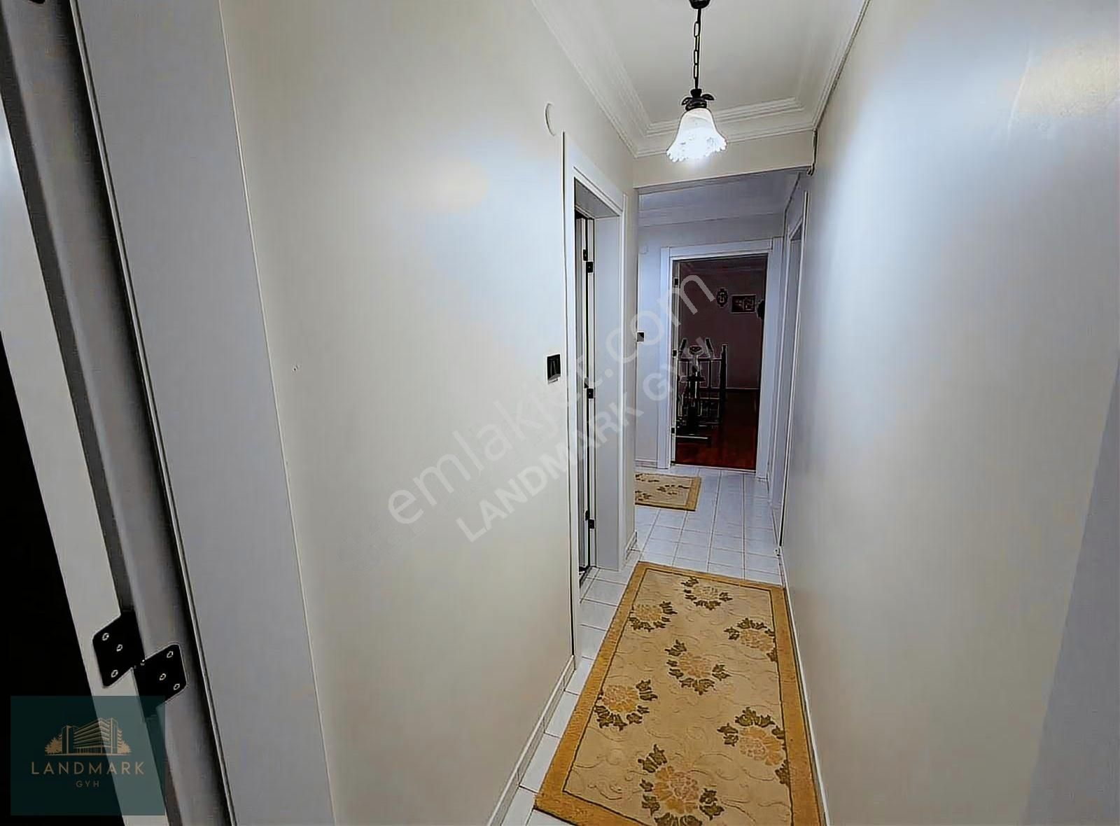 Maltepe- Çınar Mh. Caddeye Yakın Teraslı 5+2 Dublex - Görsel 31