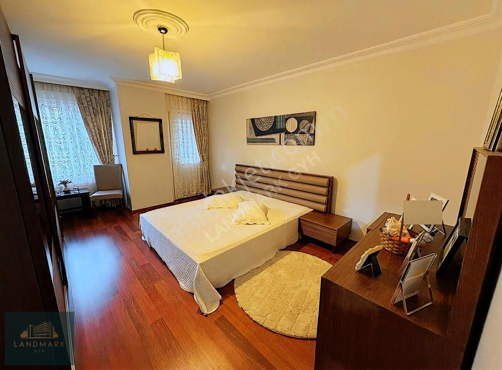 Maltepe- Çınar Mh. Caddeye Yakın Teraslı 5+2 Dublex - Görsel 20