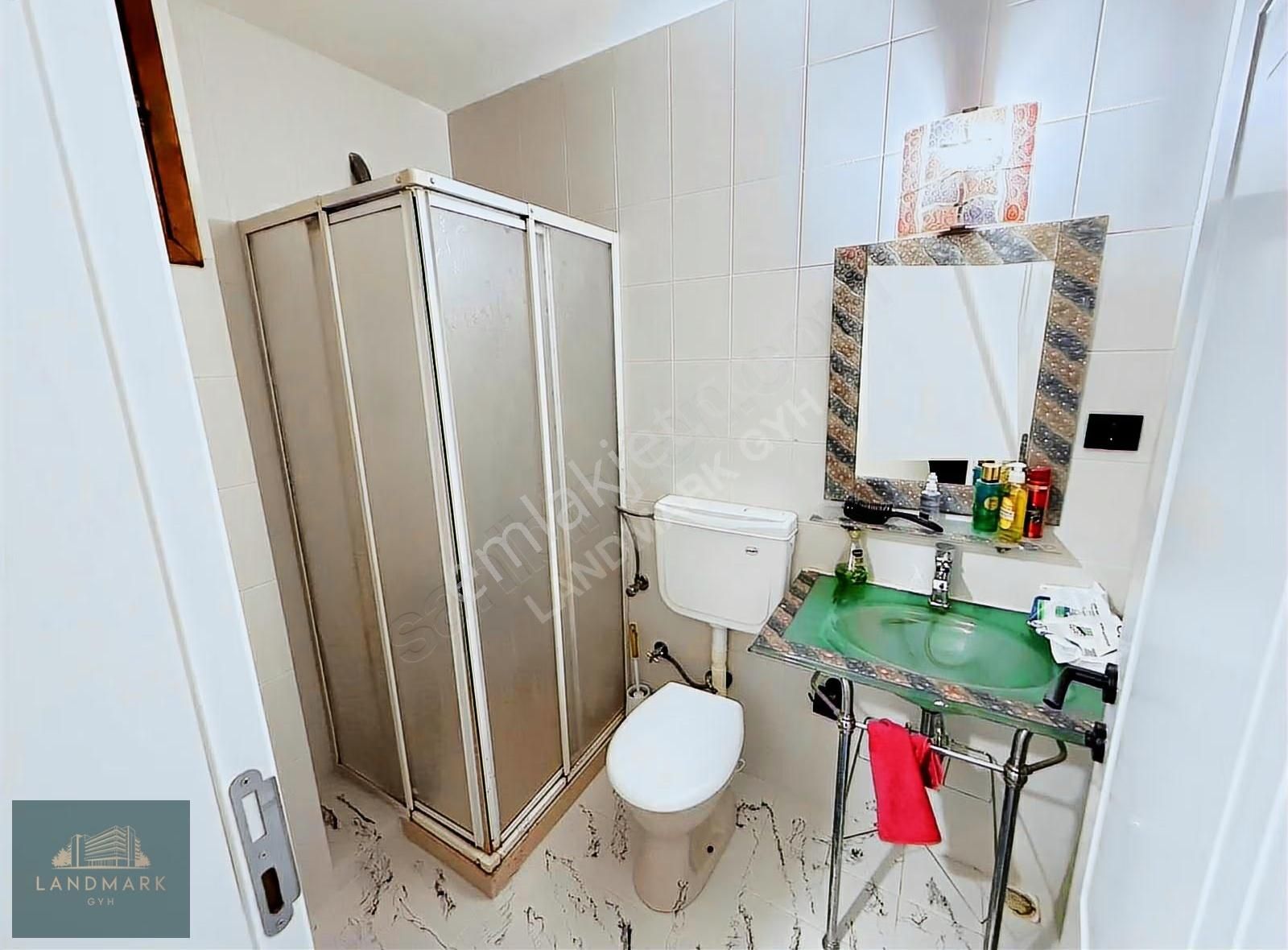 Maltepe- Çınar Mh. Caddeye Yakın Teraslı 5+2 Dublex - Görsel 17