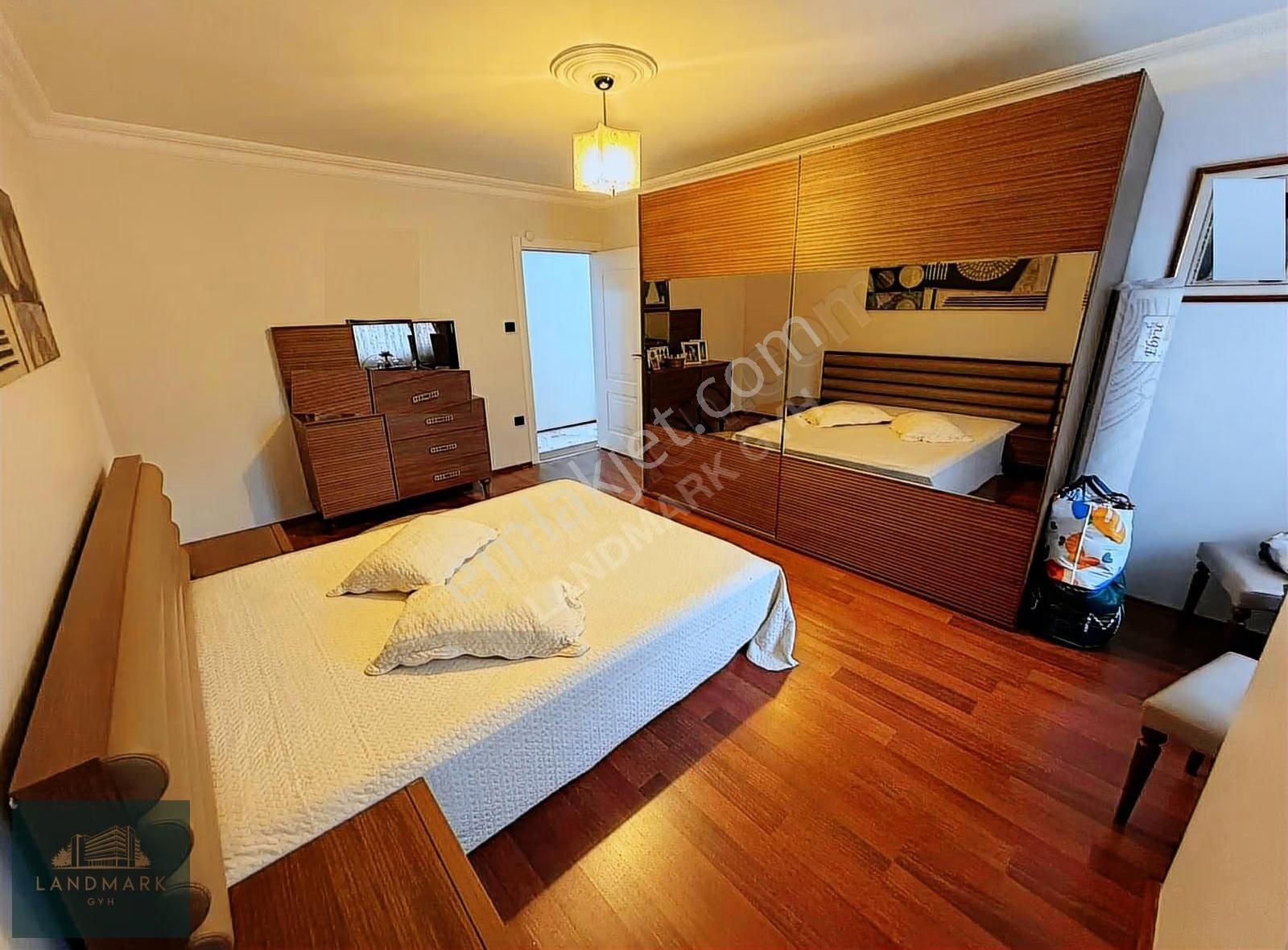 Maltepe- Çınar Mh. Caddeye Yakın Teraslı 5+2 Dublex - Görsel 19