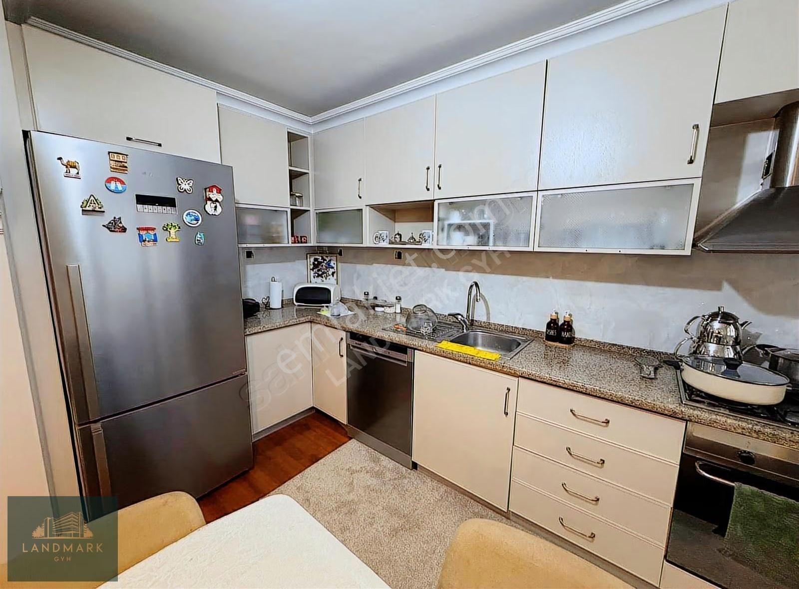 Maltepe- Çınar Mh. Caddeye Yakın Teraslı 5+2 Dublex - Görsel 2