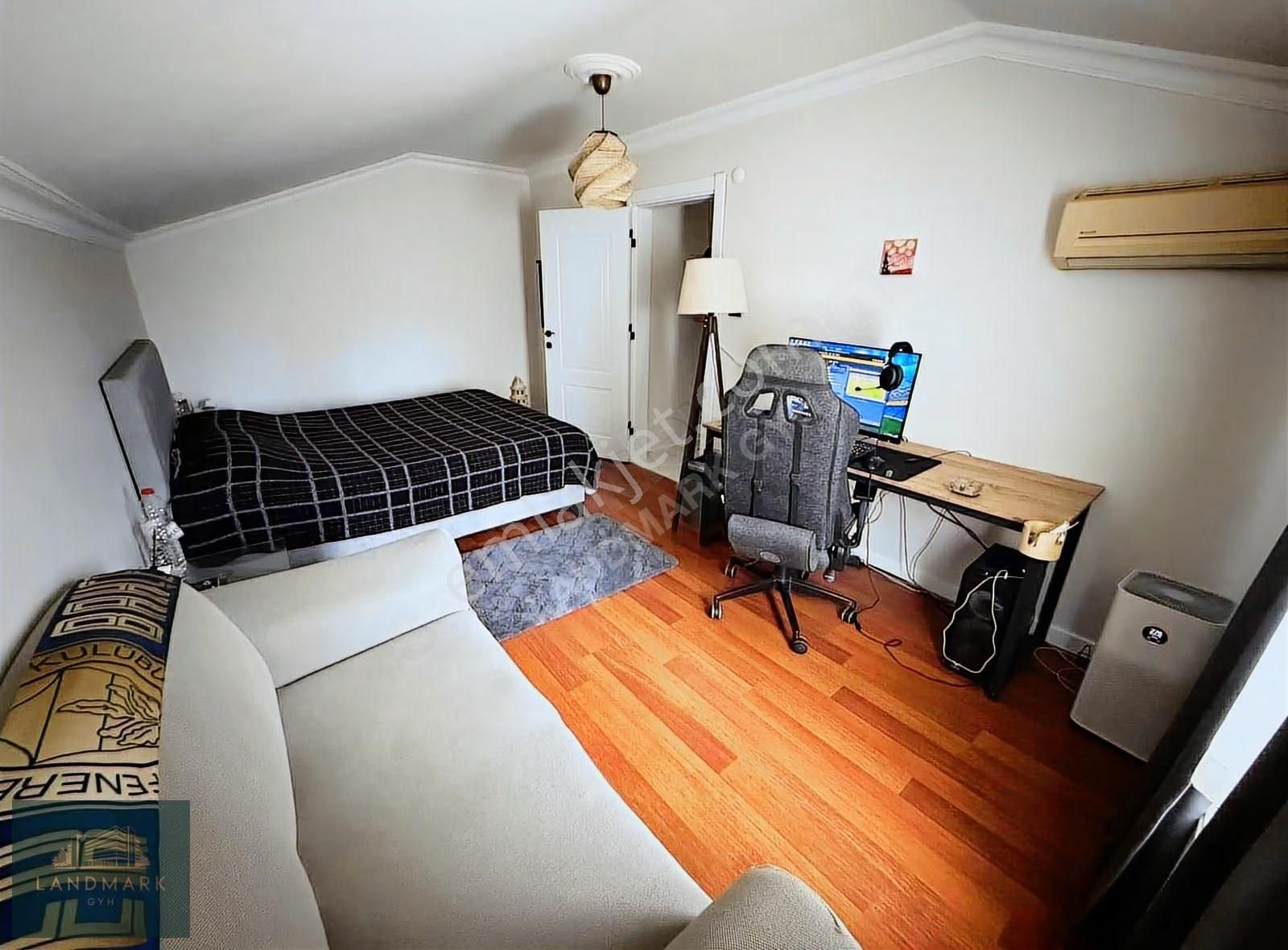 Maltepe- Çınar Mh. Caddeye Yakın Teraslı 5+2 Dublex - Görsel 26