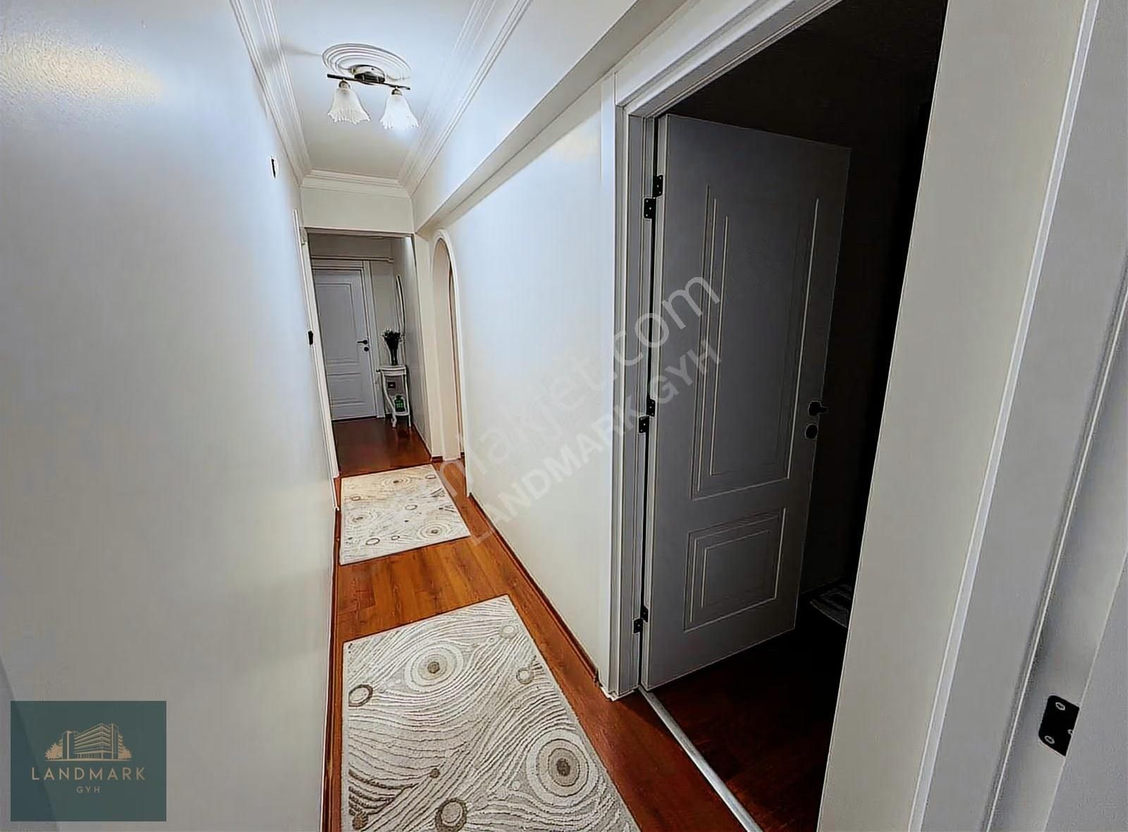 Maltepe- Çınar Mh. Caddeye Yakın Teraslı 5+2 Dublex - Görsel 4