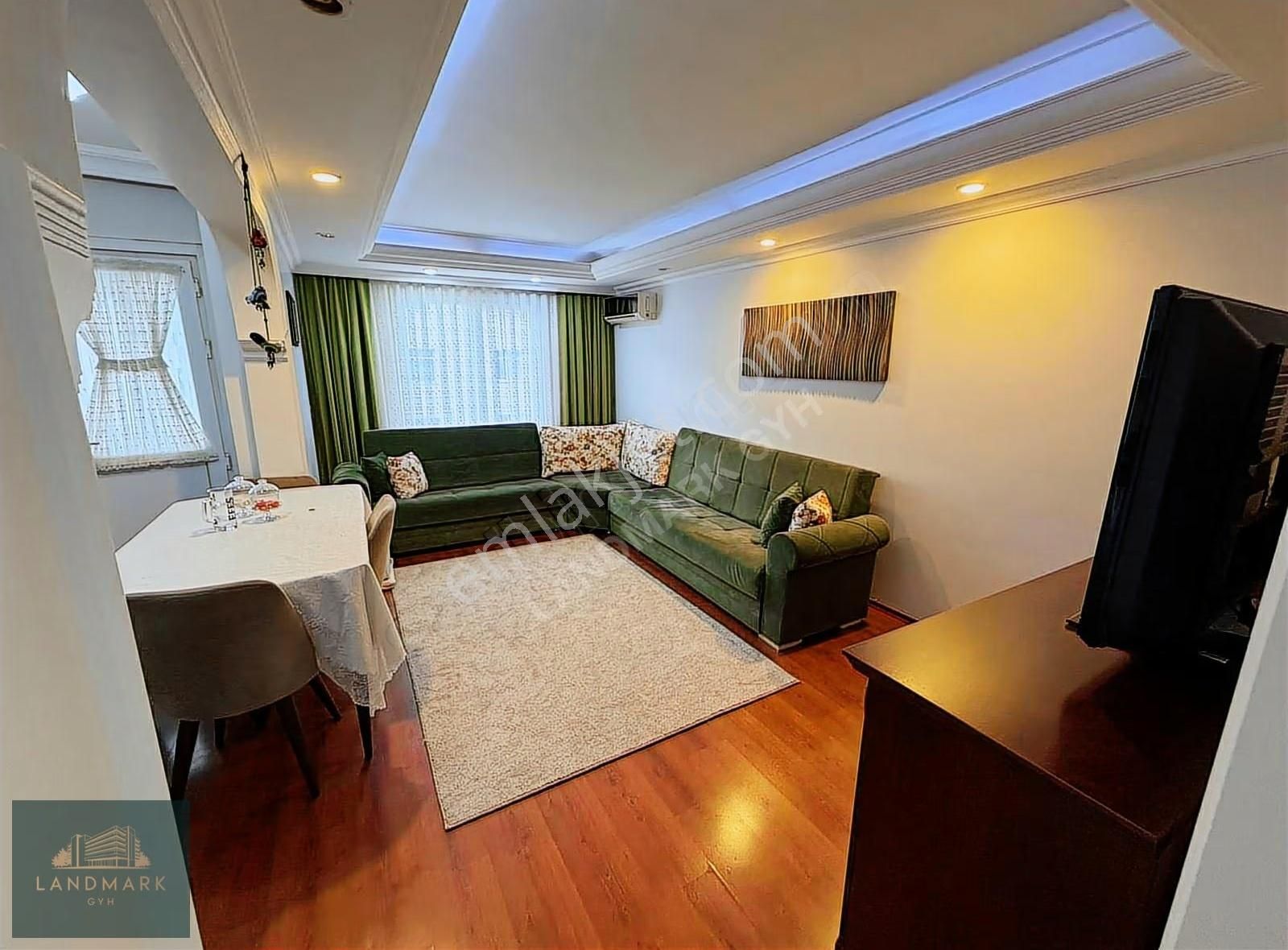 Maltepe- Çınar Mh. Caddeye Yakın Teraslı 5+2 Dublex - Görsel 11