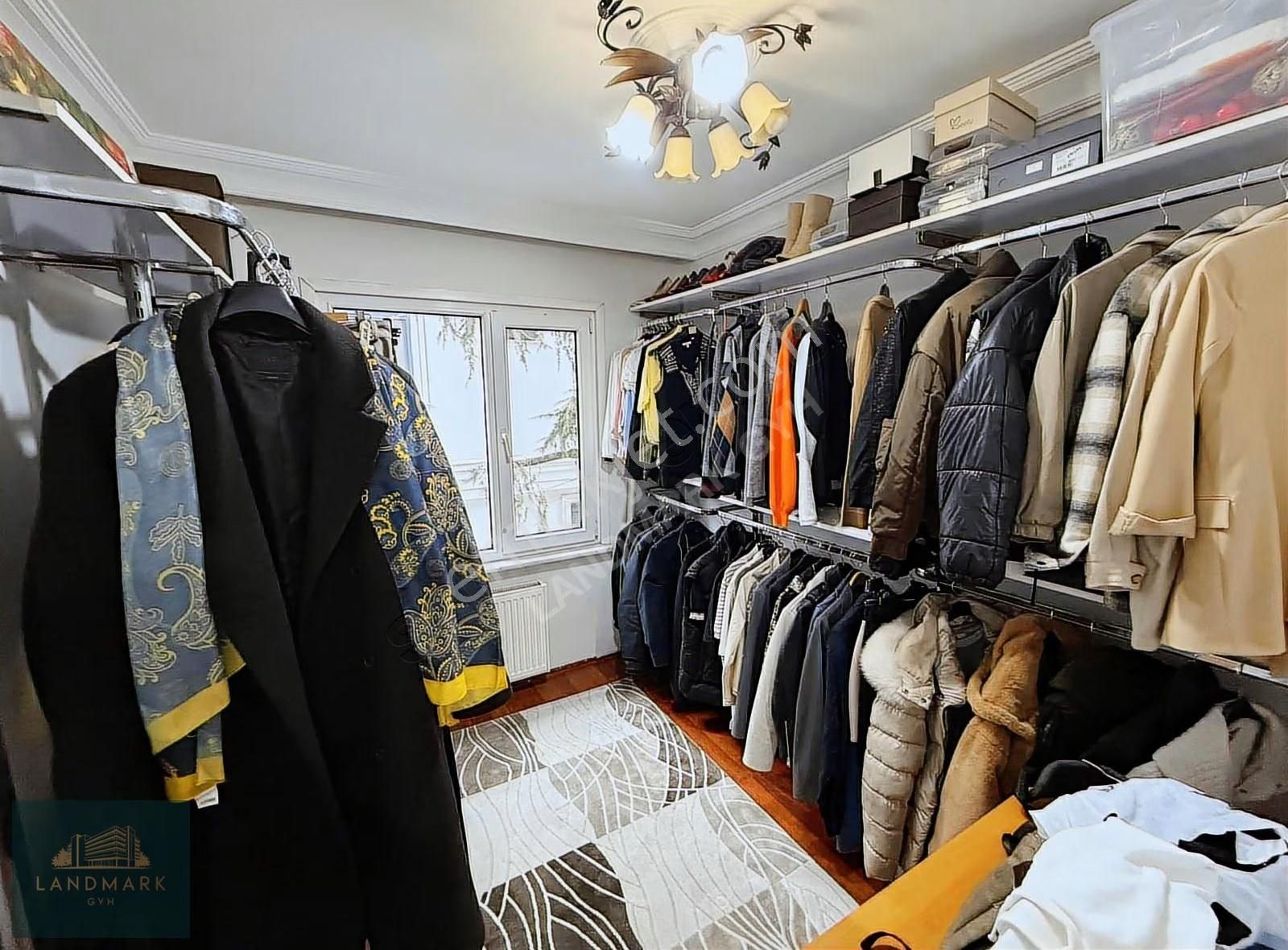 Maltepe- Çınar Mh. Caddeye Yakın Teraslı 5+2 Dublex - Görsel 29