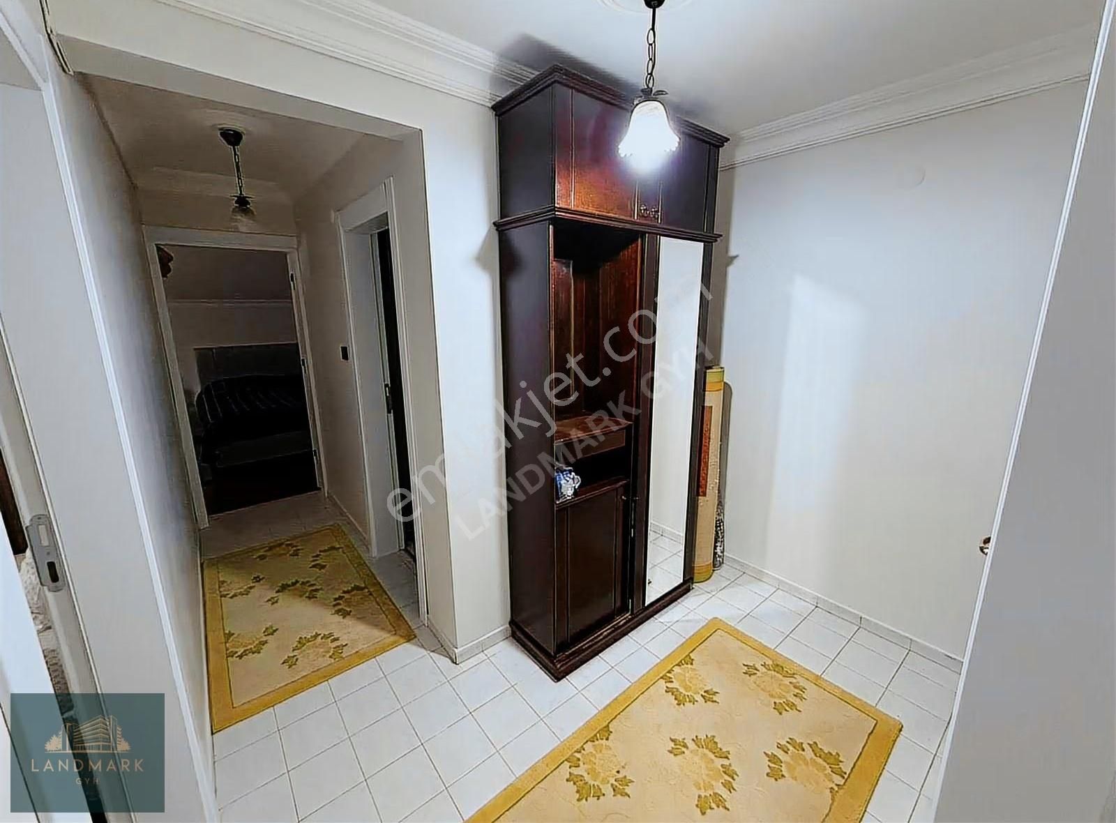 Maltepe- Çınar Mh. Caddeye Yakın Teraslı 5+2 Dublex - Görsel 10