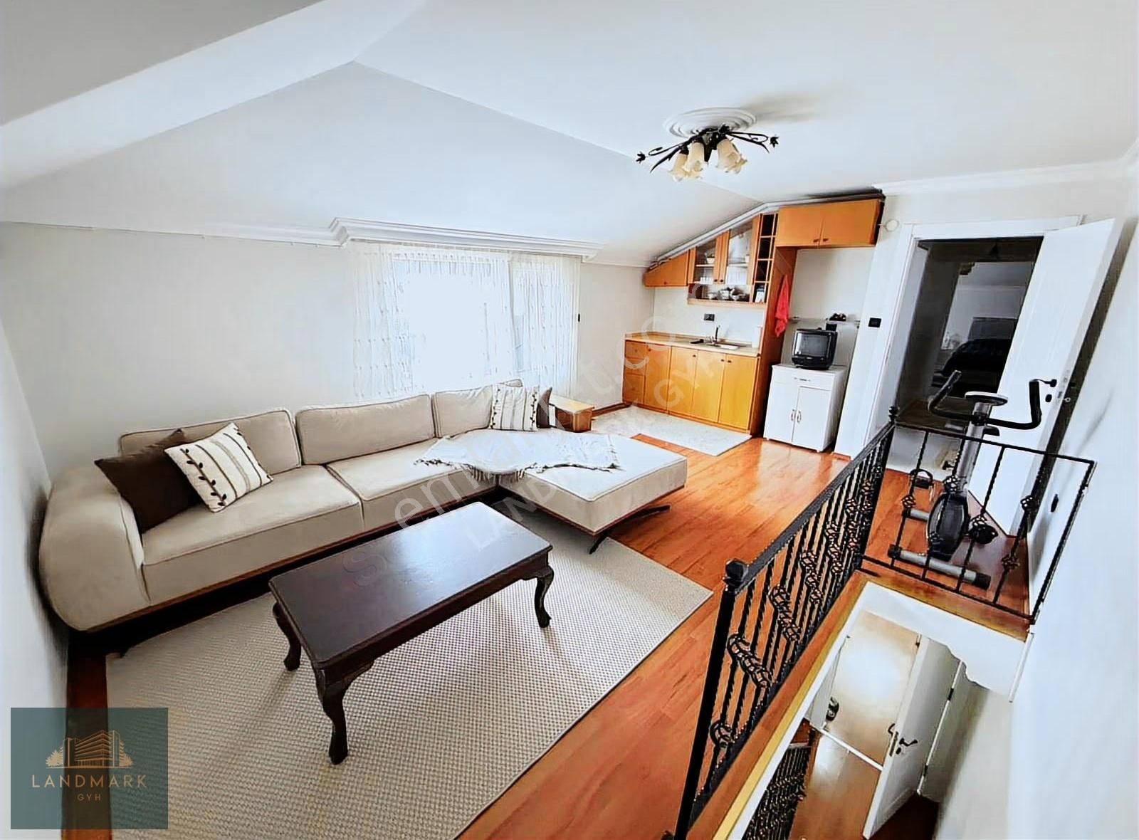 Maltepe- Çınar Mh. Caddeye Yakın Teraslı 5+2 Dublex - Görsel 8