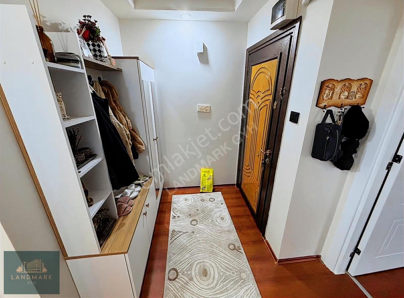 Maltepe- Çınar Mh. Caddeye Yakın Teraslı 5+2 Dublex - Görsel 7