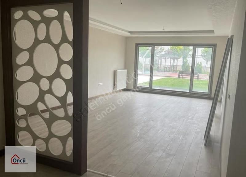 Öncü'den Ovacık'ta Satılık 4+1 Yüksek Giriş - Görsel 4