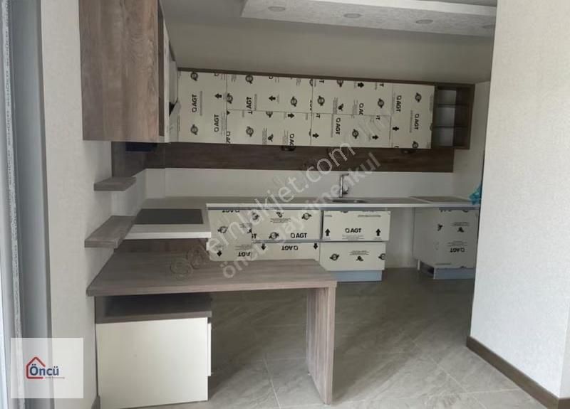 Öncü'den Ovacık'ta Satılık 4+1 Yüksek Giriş - Görsel 3