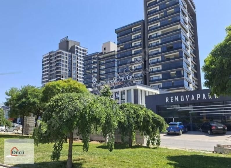 Öncü'den Ovacık'ta Satılık 4+1 Yüksek Giriş - Görsel 6