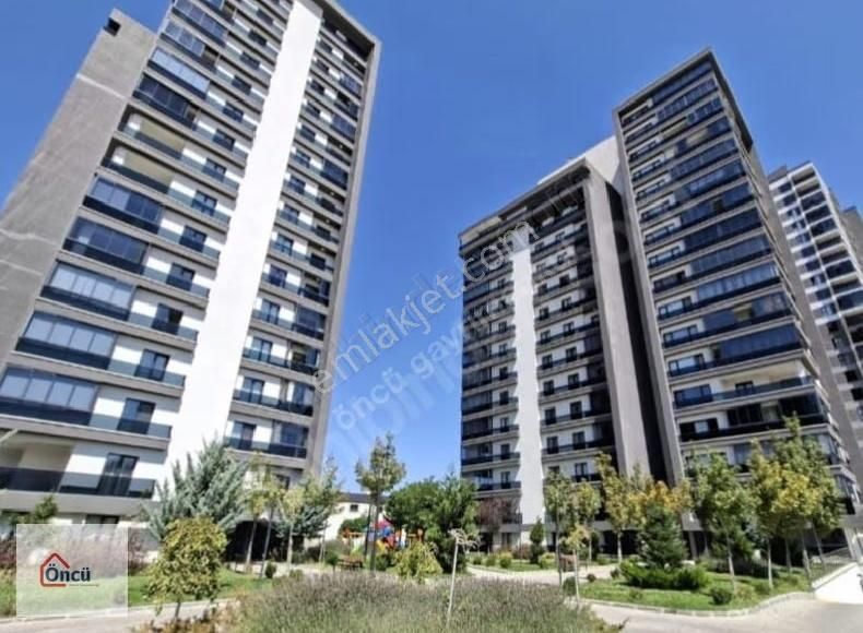 Öncü'den Ovacık'ta Satılık 4+1 Yüksek Giriş - Görsel 2