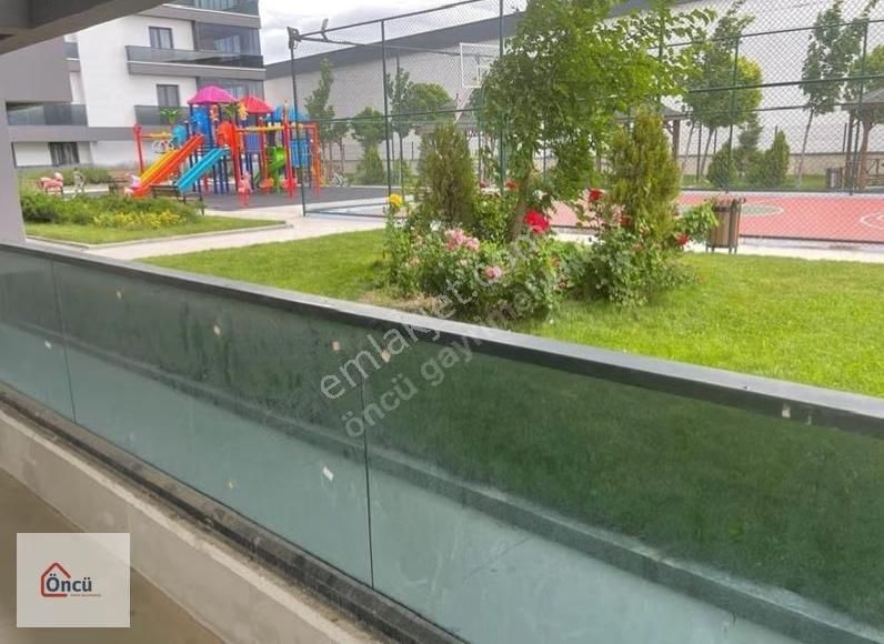 Öncü'den Ovacık'ta Satılık 4+1 Yüksek Giriş - Görsel 5